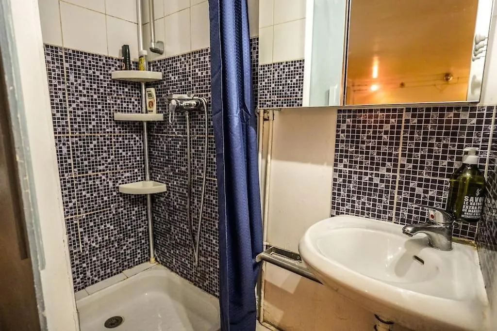Cozy In The Heart Of Apartament